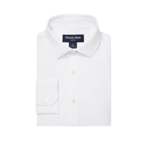Mizzen+Main Leeward Dress Shirt