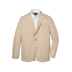 Mizzen+Main Prescott Blazer