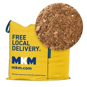 MKM Building Supplies Sharp Sand Bulk Bag