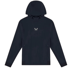 Castore Herren Golf Performance Hoodie