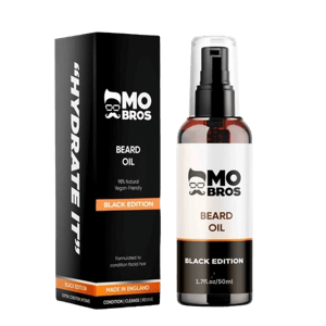 Premium Beard Oil 50ml