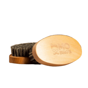 Wild Boar Bristle Beard Brush