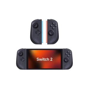 Mobapad M12 HD/ M12S Switch 2 Joypad for Switch 2