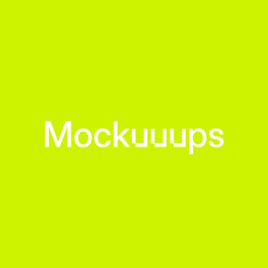 Mockuuups Studio