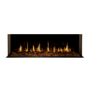 Modern Blaze Modern Flames Orion Multi 3-Sided
