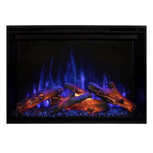 Modern Blaze Modern Flames Redstone