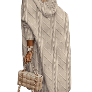 Modetalente Casual Plain Jacket