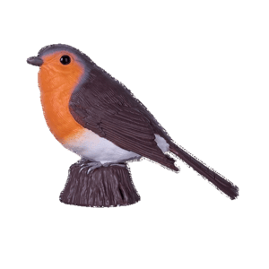 Mojo Fun Robin