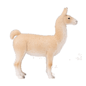 Mojo Fun Llama