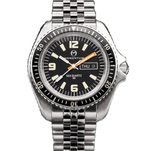 Momentum Watches Sea Quartz 30