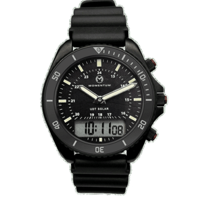 Momentum Watches UDT Eclipse 42mm