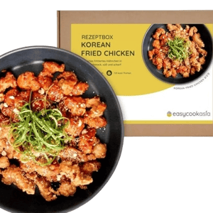 momogo Korean Fried Chicken