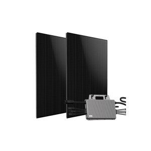 Kit solaire Plug & Play 1000W Amerisolar