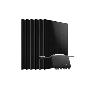 Kit solaire MK-SUN 3600Wc