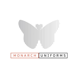 Monarch Scrubs