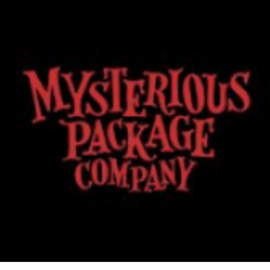 Mysterious Package Company