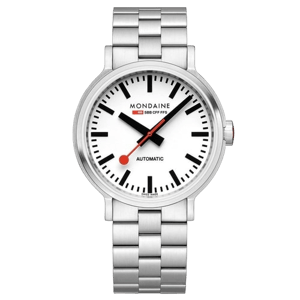 Mondaine Watches Original Automatic