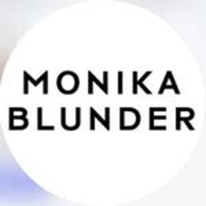 Monika Blunder Beauty