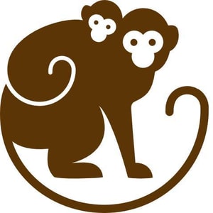 Monkey Mum