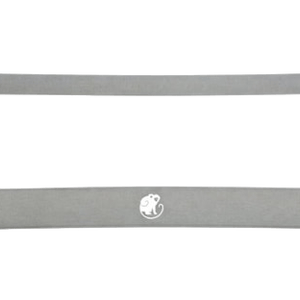 Monkey Mum Popular Bed Rail 200 cm Dark Grey Design