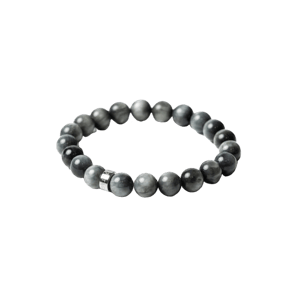 Montagne de Pierre PURE Hawk's Eye Bracelet