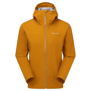 Montane Men's Vortic Waterproof Jacket