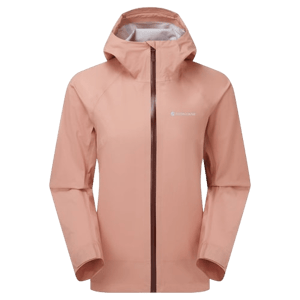Montane Women's Vortic Waterproof Jacket