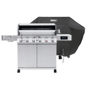 Monument Grills Denali 605Pro