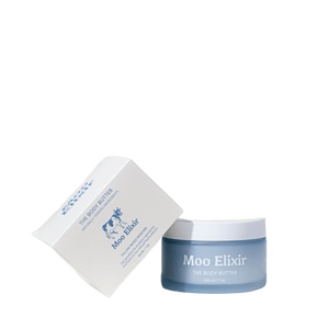 Moo Elixir The Body Butter