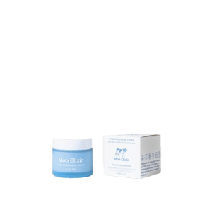 Moo Elixir Hydrating Facial Cream