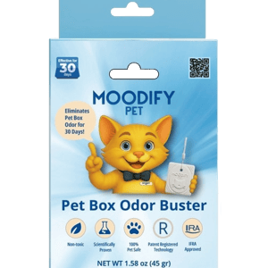 MoodifyPet Pendant
