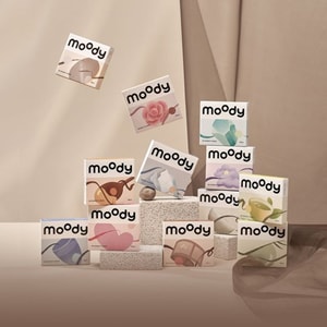 Moodylenses