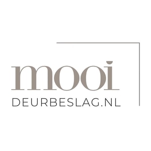 Mooi Deurbeslag