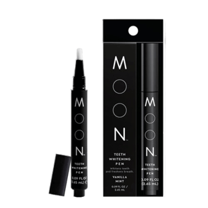 Moon Oral Beauty Teeth Whitening Pen