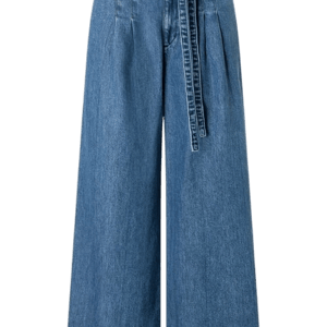 MORE & MORE Weite Jeans