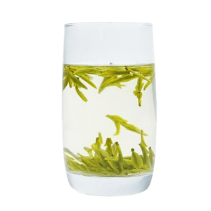 West Lake Longjing Spring Tea