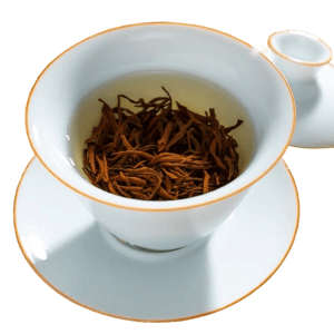 Jin Jun Mei Spring Tea
