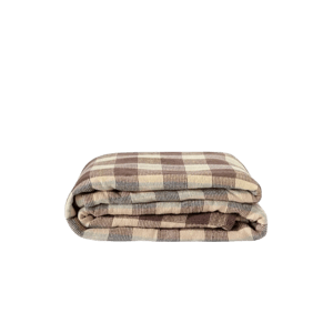 Morrow Soft Goods Mina Coverlet