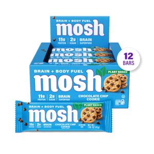 MOSH Chocolate Chip Cookie