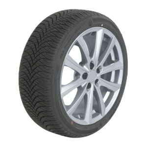 MotoIntegrator Pneus toutes saisons TRAZANO Z-401 155/70R13 75T