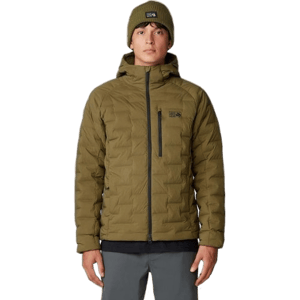 Mountain Hardwear Men's Stretchdown&trade; Hoody