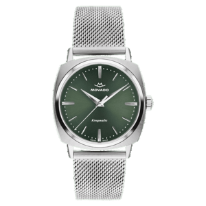 Movado Heritage Kingmatic