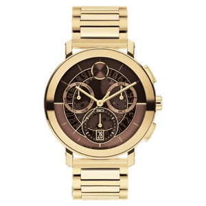 Movado BOLD Evolution 2.0 Chronograph