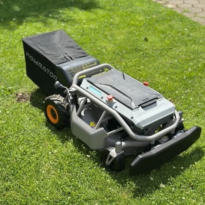 Mowrator