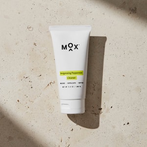 MOX Invigorating Peppermint