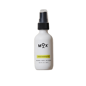 MOX Mineral Hydrating