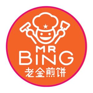 Mr Bing