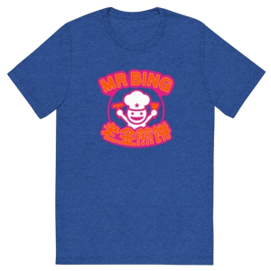 Mr Bing T-shirt