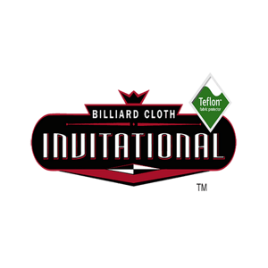 Mr Everything Pool Table Invitational Teflon
