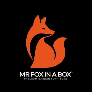 Mr Fox In A Box